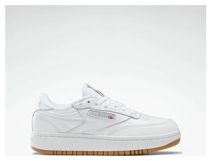 Club C Double Sneakers Reebok