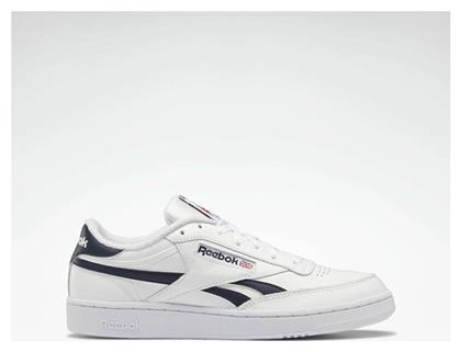 Club C Revenge Sneakers Cloud White / Vector Navy Reebok