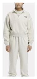 Coverup Γυναικείο Φούτερ CHALK MEL Reebok