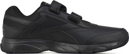 Cushion Work 4.0 Ανδρικά Sneakers Black / Cold Grey 5 Reebok