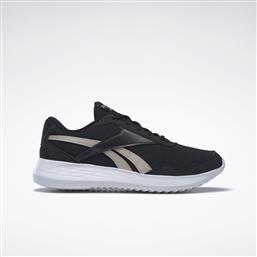 Reebok Energen Lite Γυναικεία Αθλητικά Παπούτσια Running Core Black / Rose Gold / Cloud White