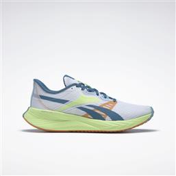 Reebok Energen Tech Plus Αθλητικά Παπούτσια Running Cloud White / Energy Glow / Blue Pearl