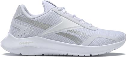 Reebok Energylux 2 Γυναικεία Αθλητικά Παπούτσια Running Cloud White / Flint Grey Metallic από το Cosmos Sport