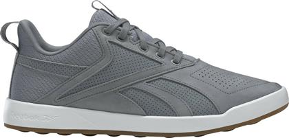 Reebok Ever Road DMX 3 Ανδρικά Sneakers Cold Grey 4 / White / Reebok Lee 5 από το Cosmossport