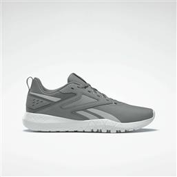 Reebok Flexagon Energy 4 Ανδρικά Αθλητικά Παπούτσια για Προπόνηση & Γυμναστήριο Pure Grey 5 / Pure Grey 2 / Cloud White
