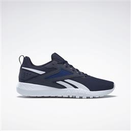 Reebok Flexagon Energy 4 Ανδρικά Αθλητικά Παπούτσια για Προπόνηση & Γυμναστήριο Vector Navy / Pure Grey 3 / Cloud White