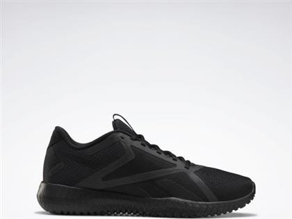 Reebok Flexagon Force 2.0 Ανδρικά Αθλητικά Παπούτσια για Προπόνηση & Γυμναστήριο Μαύρα από το Cosmos Sport