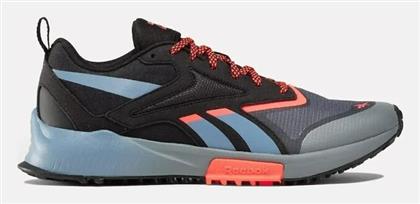 Lavante Ανδρικά Αθλητικά Παπούτσια Running Μαύρα Reebok