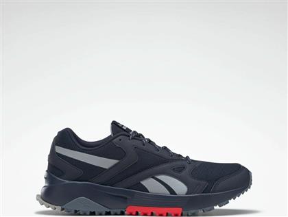 Reebok Lavante Terrain Ανδρικά Sneakers Navy Μπλε από το Cosmossport
