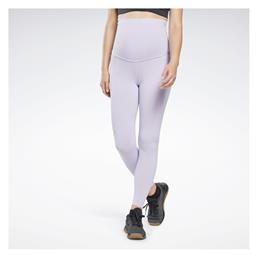 Λιλά Κολάν Εγκυμοσύνης Reebok