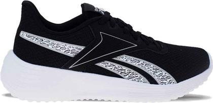 Lite 3 Γυναικεία Αθλητικά Παπούτσια Running Μαύρα Reebok