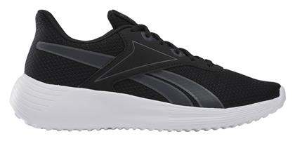 Lite 3 Γυναικεία Αθλητικά Παπούτσια Running Μαύρα Reebok