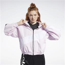 Reebok Meet You There FJ2700 Pixel Pink από το Notos
