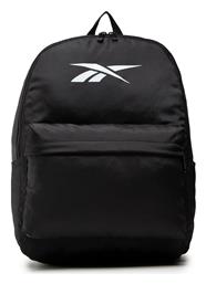 MYT Υφασμάτινο Σακίδιο Πλάτης Μαύρο Reebok