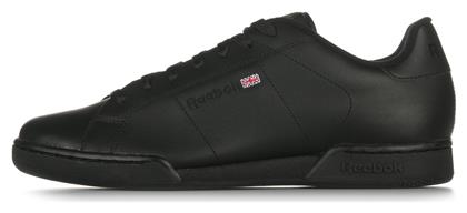 NPC ΙΙ Flatforms Sneakers Reebok