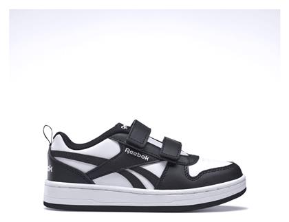 Παιδικά Sneakers Μαύρα Reebok