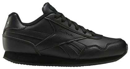 Παιδικά Sneakers Royal Jogger 3 Μαύρα Reebok