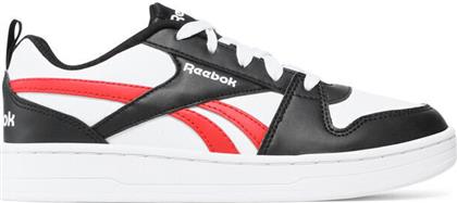 Παιδικά Sneakers Royal Prime 2 Core Black / Cloud White / Vector Red Reebok