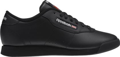 Princess Γυναικεία Sneakers Μαύρα Reebok
