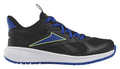 Road Supreme 4.0 Running Vector Blue / Acid Yellow / Core Black Reebok