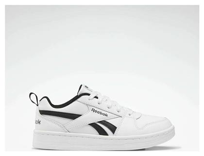 Royal Prime 2 White / Black Reebok