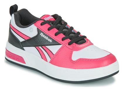 Royal Prime Step N' Flash Ροζ Reebok