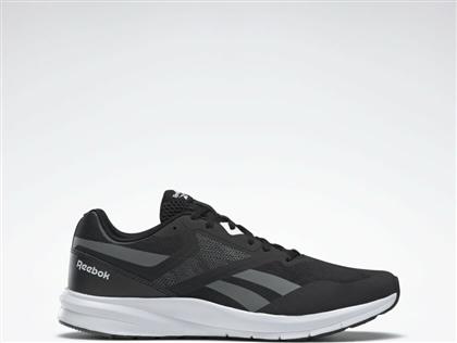 Reebok Runner 4.0 Ανδρικά Αθλητικά Παπούτσια Running Core Black / Pure Grey 6 / Cloud White από το Cosmos Sport