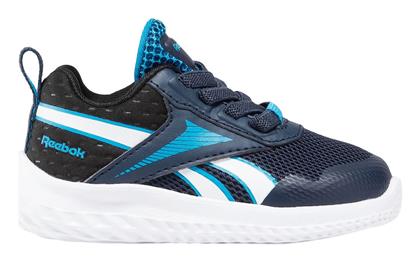 Rush Runner 5 Td Running Navy Μπλε Reebok