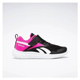 Rush Runner Μαύρα Reebok
