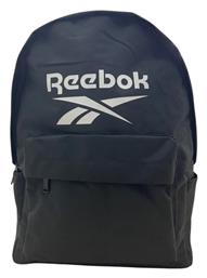 Backpack Μαύρο Reebok