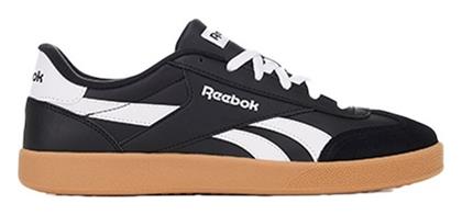 Smash Edge S Unisex Sneakers Μαύρα Reebok