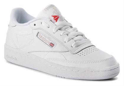 Sneakers White / Light Grey Reebok