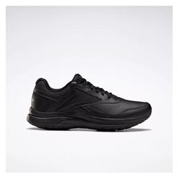 Reebok Walk Ultra 7.0 DMX Max Ανδρικά Sneakers Black / Cold Grey 5 / Collegiate Royal από το Cosmossport