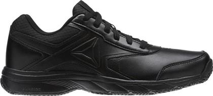 Reebok Work'n Cushion 3.0 Ανδρικό Sneaker Μαύρο από το Athletix