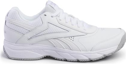 Work N Cushion 4.0 Ανδρικά Sneakers White / Cold Grey 2 Reebok