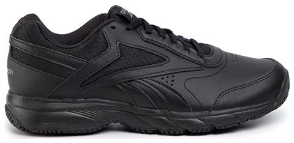 Work N Cushion 4.0 Γυναικεία Sneakers Black / Cold Grey 5 Reebok