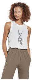 Workout Ready Supremium White Reebok από το Cosmossport
