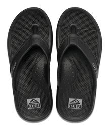 Ανδρικά Flip Flops Μαύρα Reef