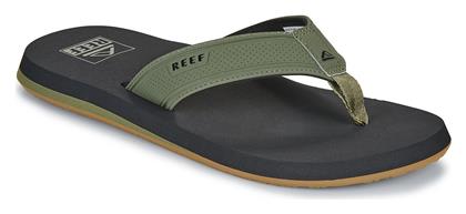 Flip Flops Πράσινα Reef