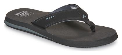 Σαγιονάρες Μαύρες Reef