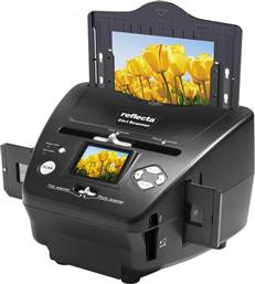 3in1 Film Scanner 35mm Reflecta