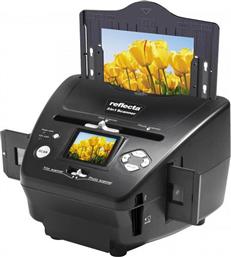 Reflecta 3 in 1 Scanner