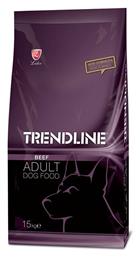 Trendline Adult Beef 15kg Reflex