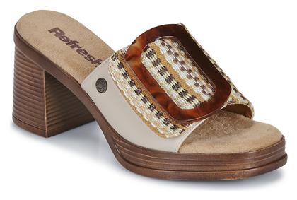 Mules Refresh