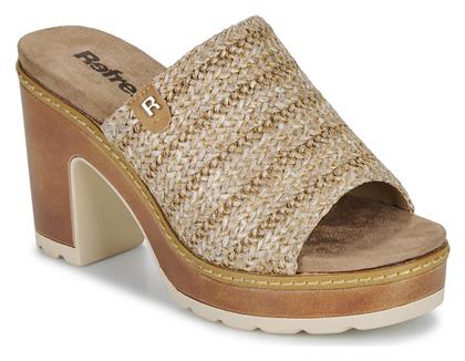 Mules Refresh