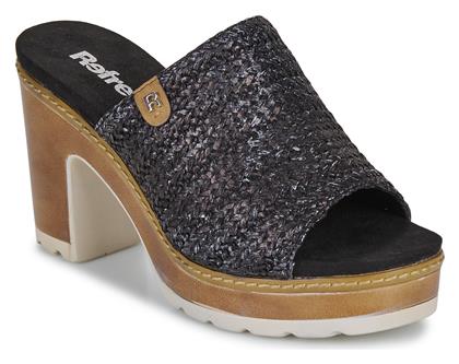 Mules Refresh
