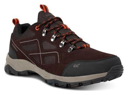 Ανδρικά Ορειβατικά Μαύρα Regatta