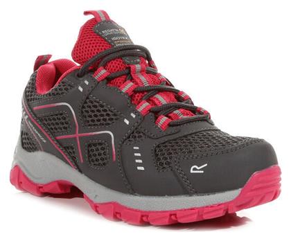 Παιδικά Παπούτσια Πεζοπορίας Γκρι Regatta από το Modivo