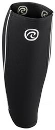 Rx Shin/Calf Sleeve 5mm Ελαστική Περικνημίδα σε Μαύρο Χρώμα 106306-01 Rehband