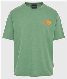 T-shirt Funky Buddha